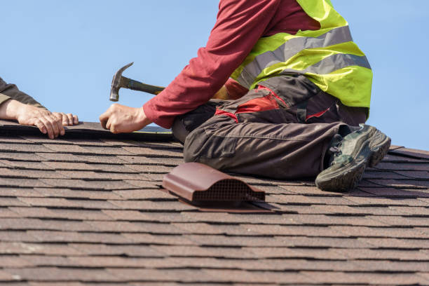 Quick and Trustworthy Emergency Roof Repair Services in Colon, MI