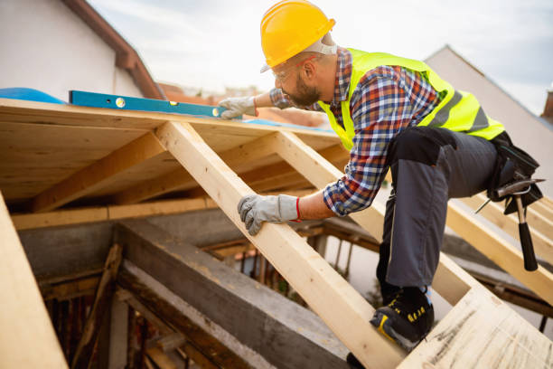 Best Roof Waterproofing Services  in Colon, MI