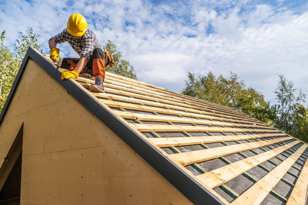 Reliable Colon, MI Roofing Contractor Solutions